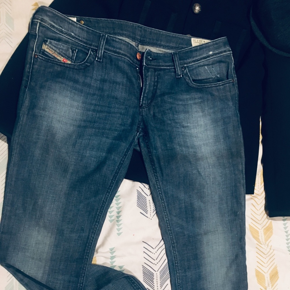 Diesel Jeans - Picture 3 of 8